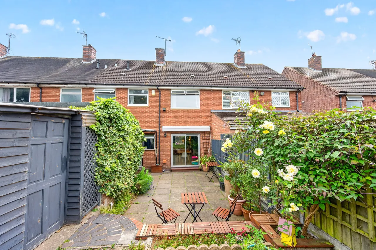 Templar Avenue, Coventry, CV4, photo 9