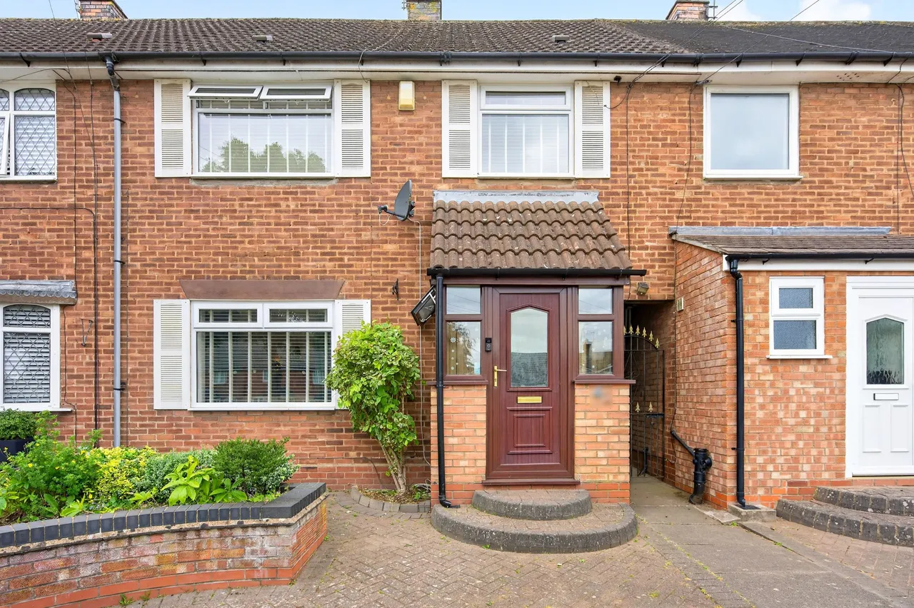 Templar Avenue, Coventry, CV4, photo 8