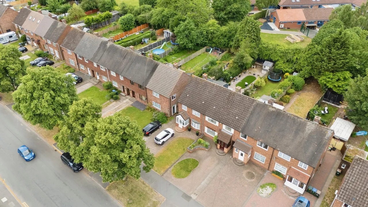 Templar Avenue, Coventry, CV4, photo 20