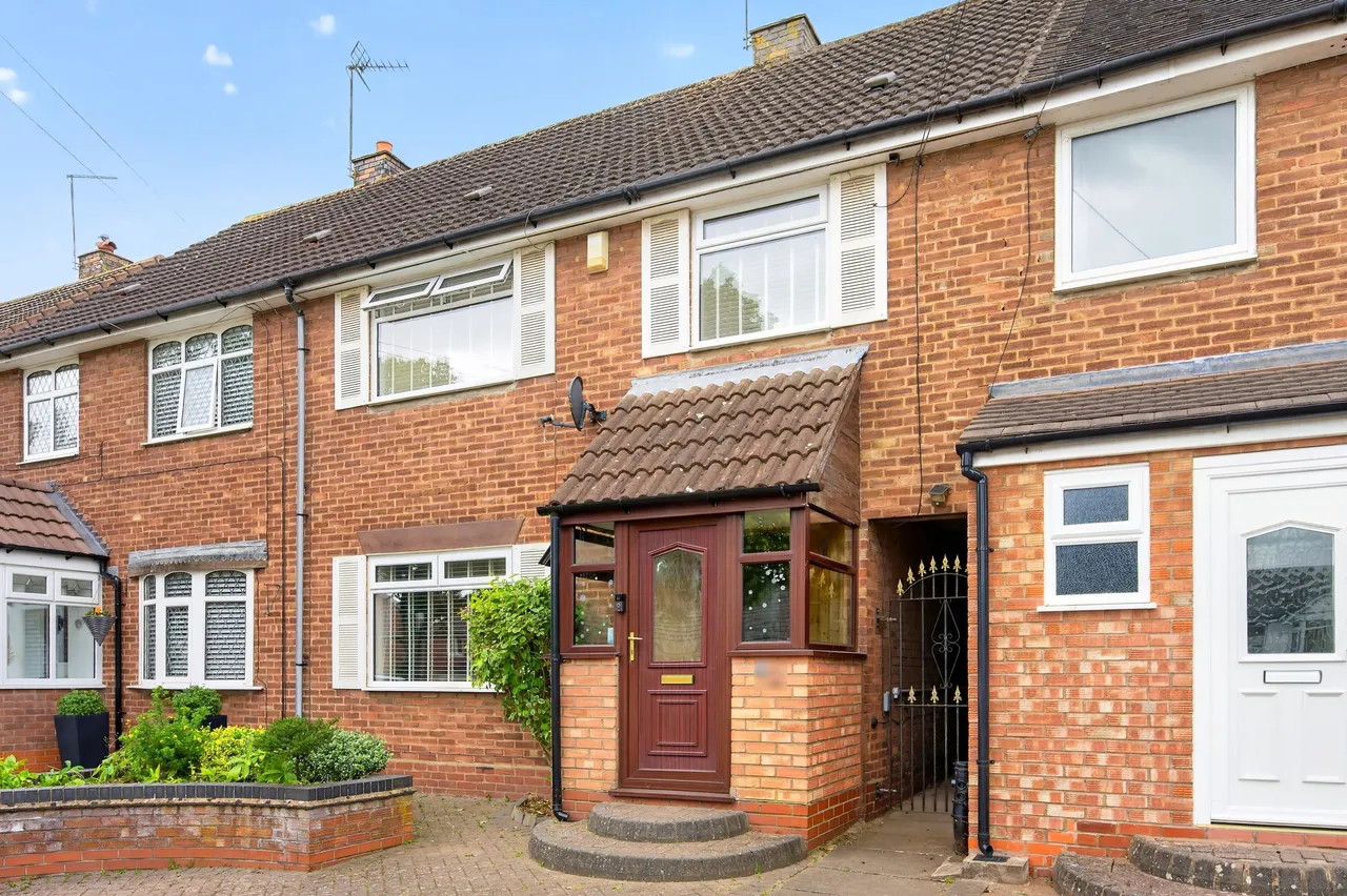 Templar Avenue, Coventry, CV4, photo 21