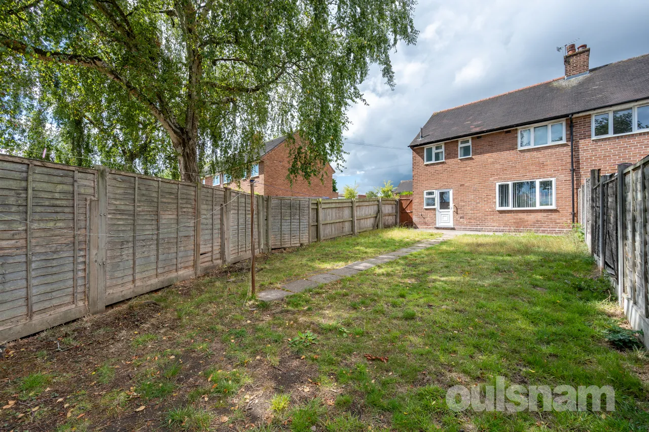 Lutley Grove, Bartley Green, Birmingham, B32 3PN, photo 13