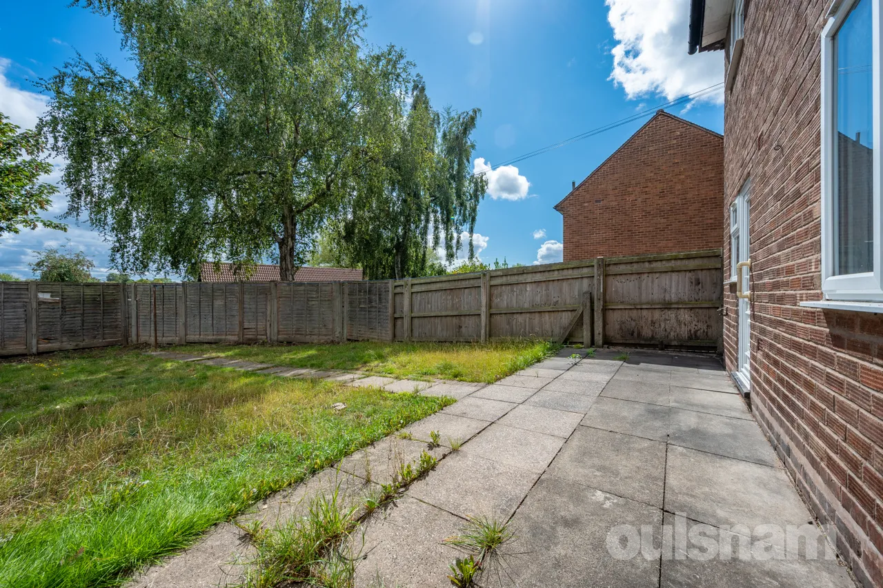 Lutley Grove, Bartley Green, Birmingham, B32 3PN, photo 12