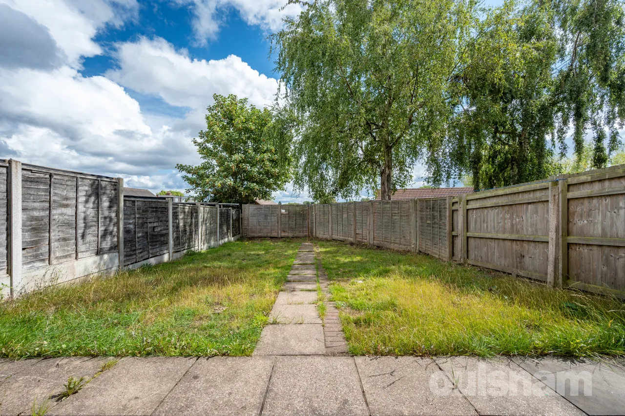 Lutley Grove, Bartley Green, Birmingham, B32 3PN, photo 11