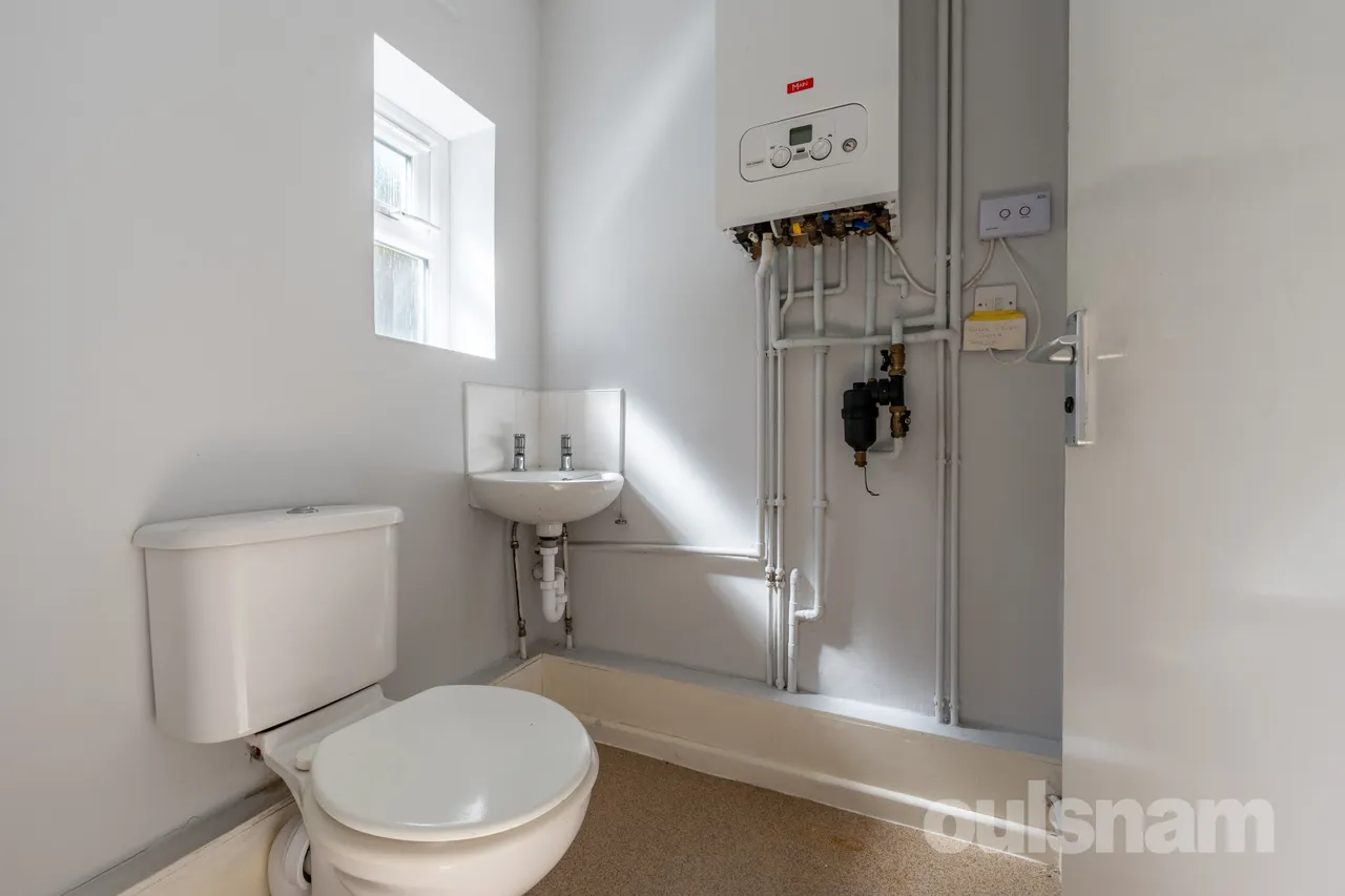 Lutley Grove, Bartley Green, Birmingham, B32 3PN, photo 5