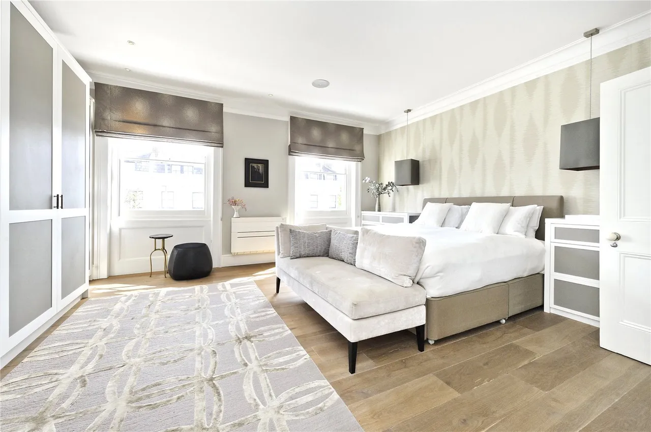 Hereford Road, London, W2, photo 6