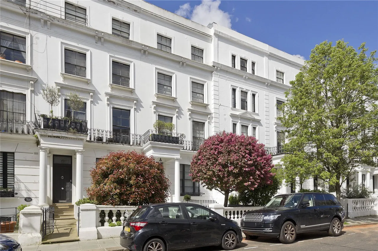 Hereford Road, London, W2, photo 5