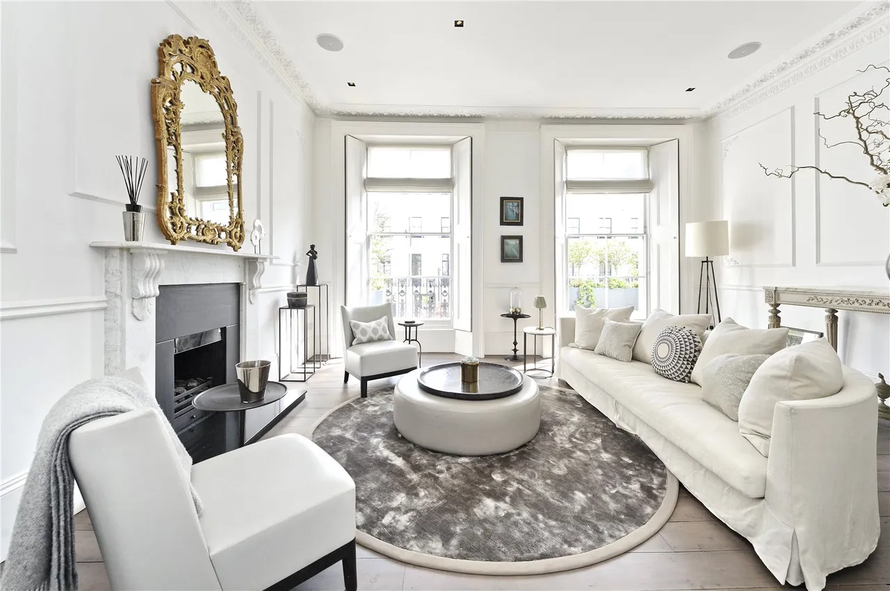Hereford Road, London, W2, photo 10