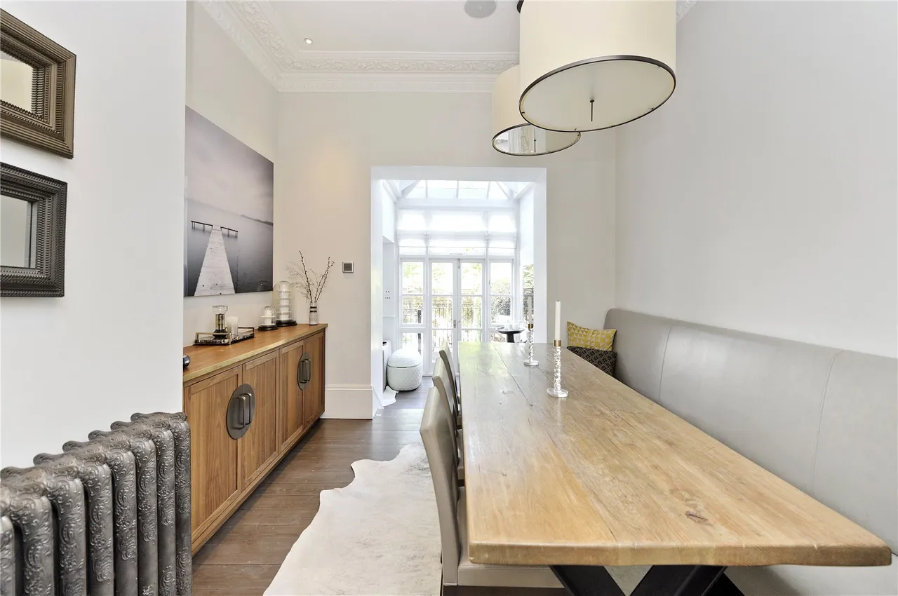 Hereford Road, London, W2, photo 7
