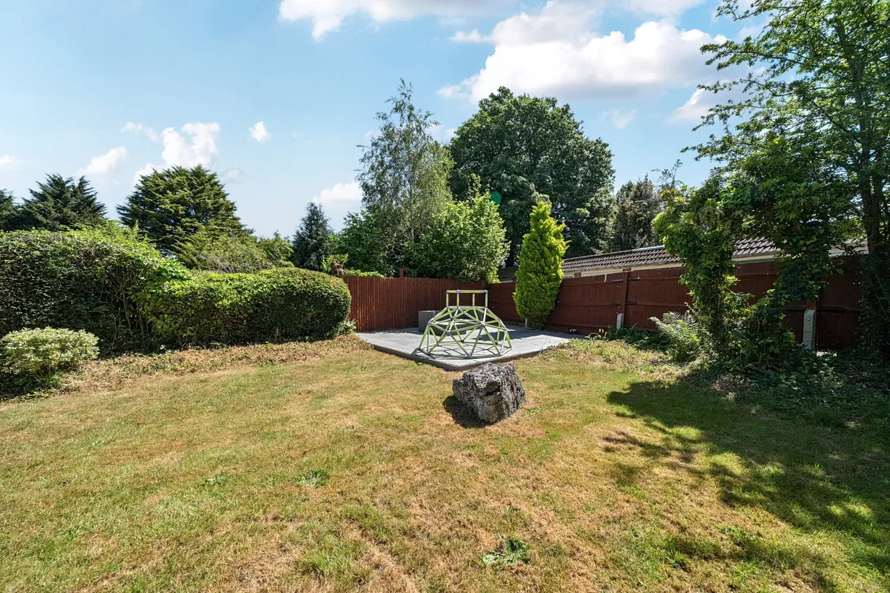 Trinity Close, BR2, photo 4