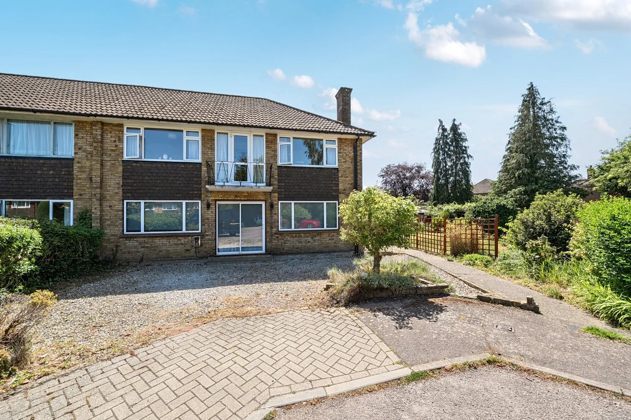 Trinity Close, BR2, photo 18
