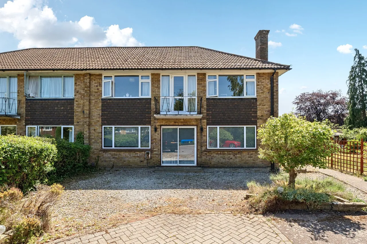 Trinity Close, BR2, photo 2