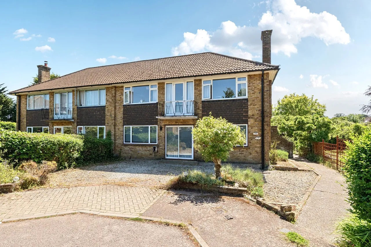 Trinity Close, BR2, photo 19