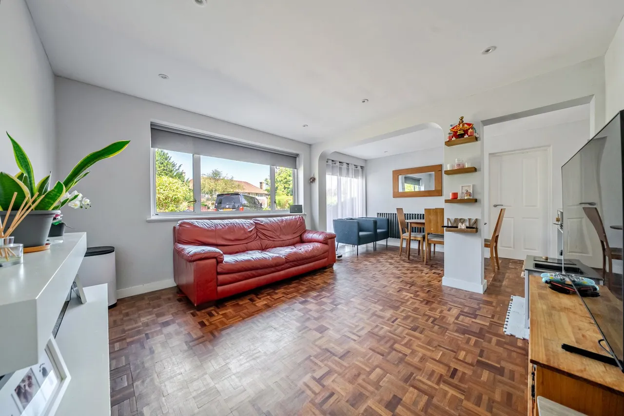 Trinity Close, BR2, photo 5