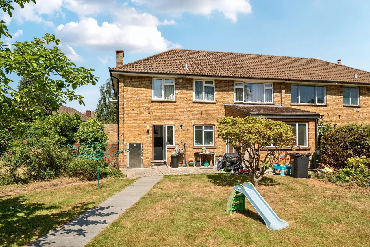 Trinity Close, BR2, photo 17