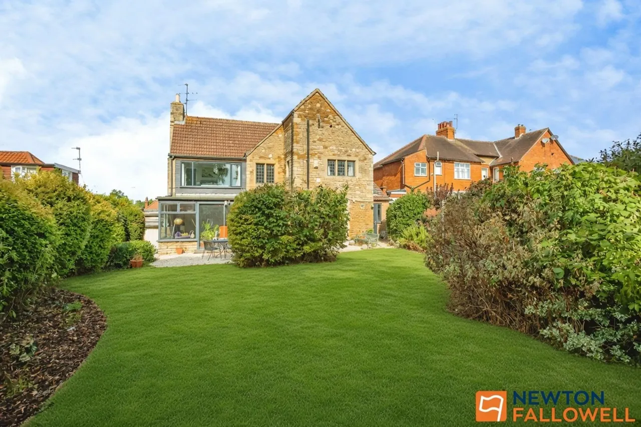 Signal Road, Grantham, NG31, photo 3