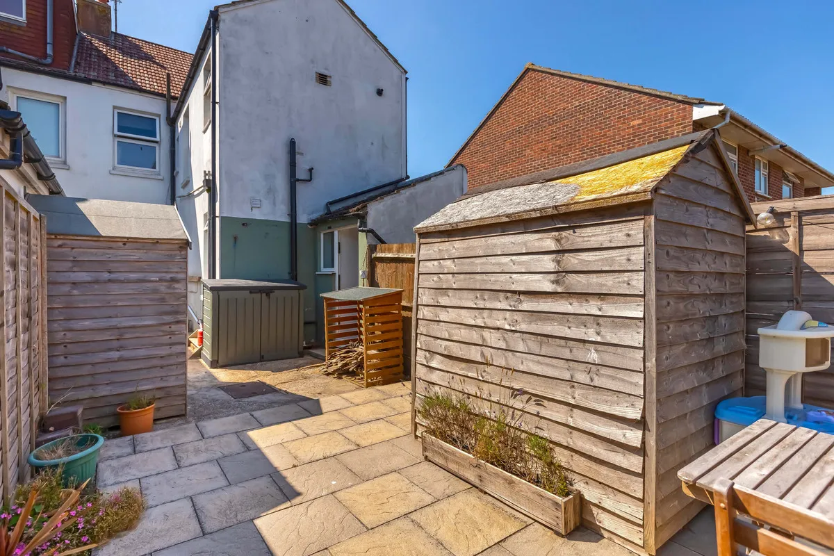 Lancing, BN15 8JA, photo 12