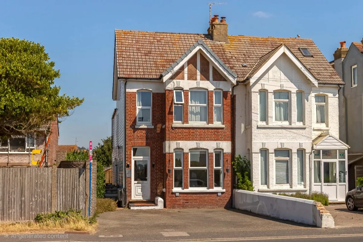 Lancing, BN15 8JA, photo 2