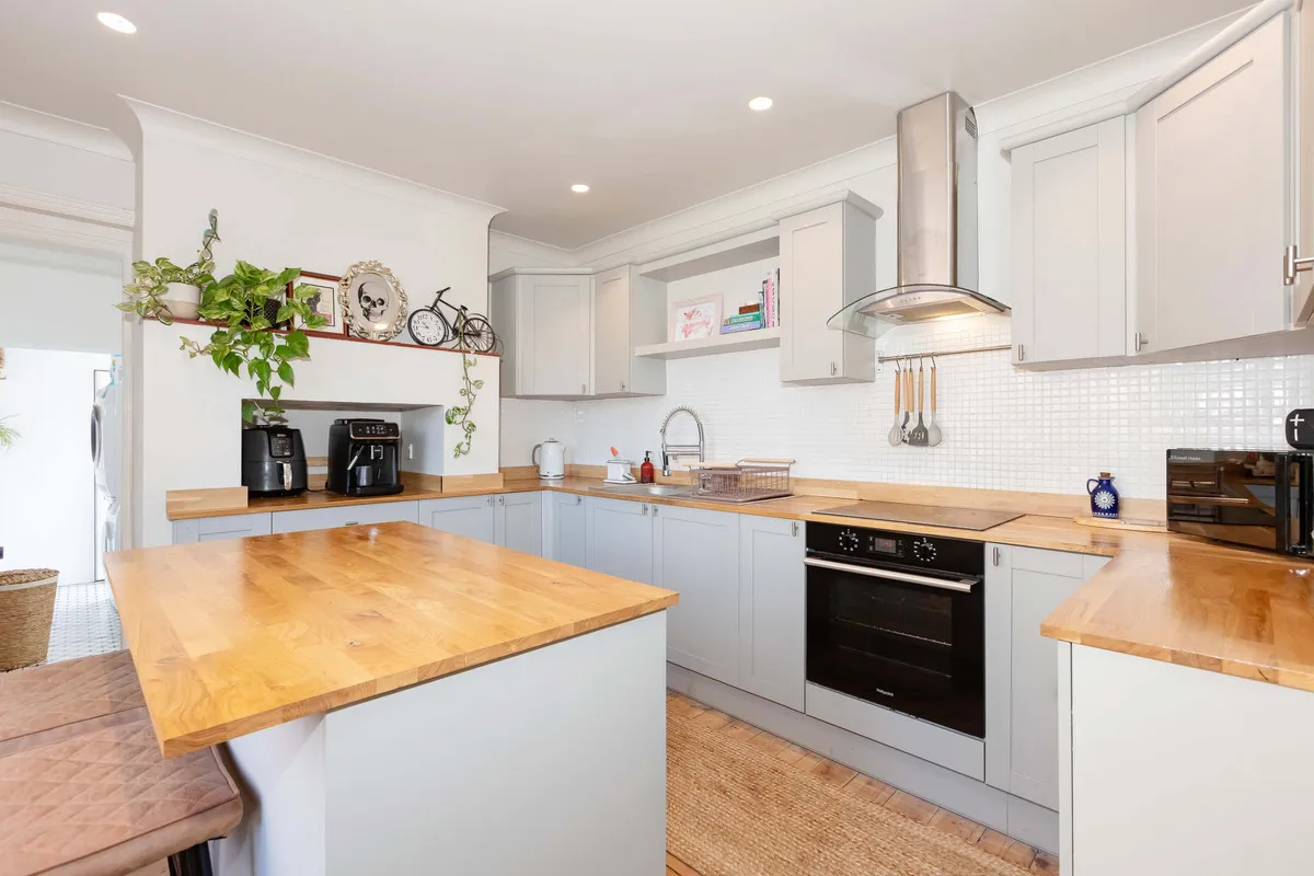 Lancing, BN15 8JA, photo 9