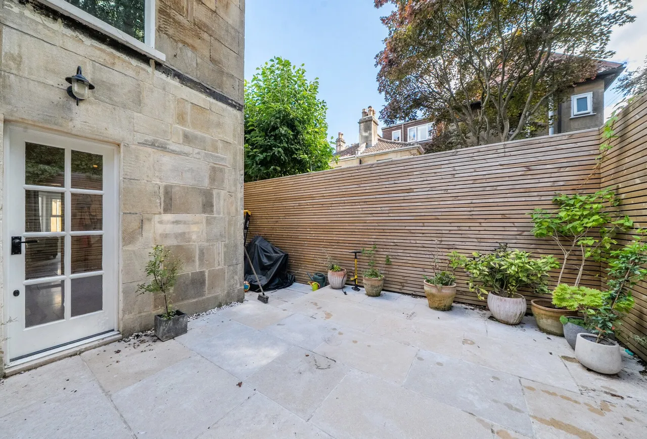 Park Avenue, Bath, BA2 4QD, photo 12