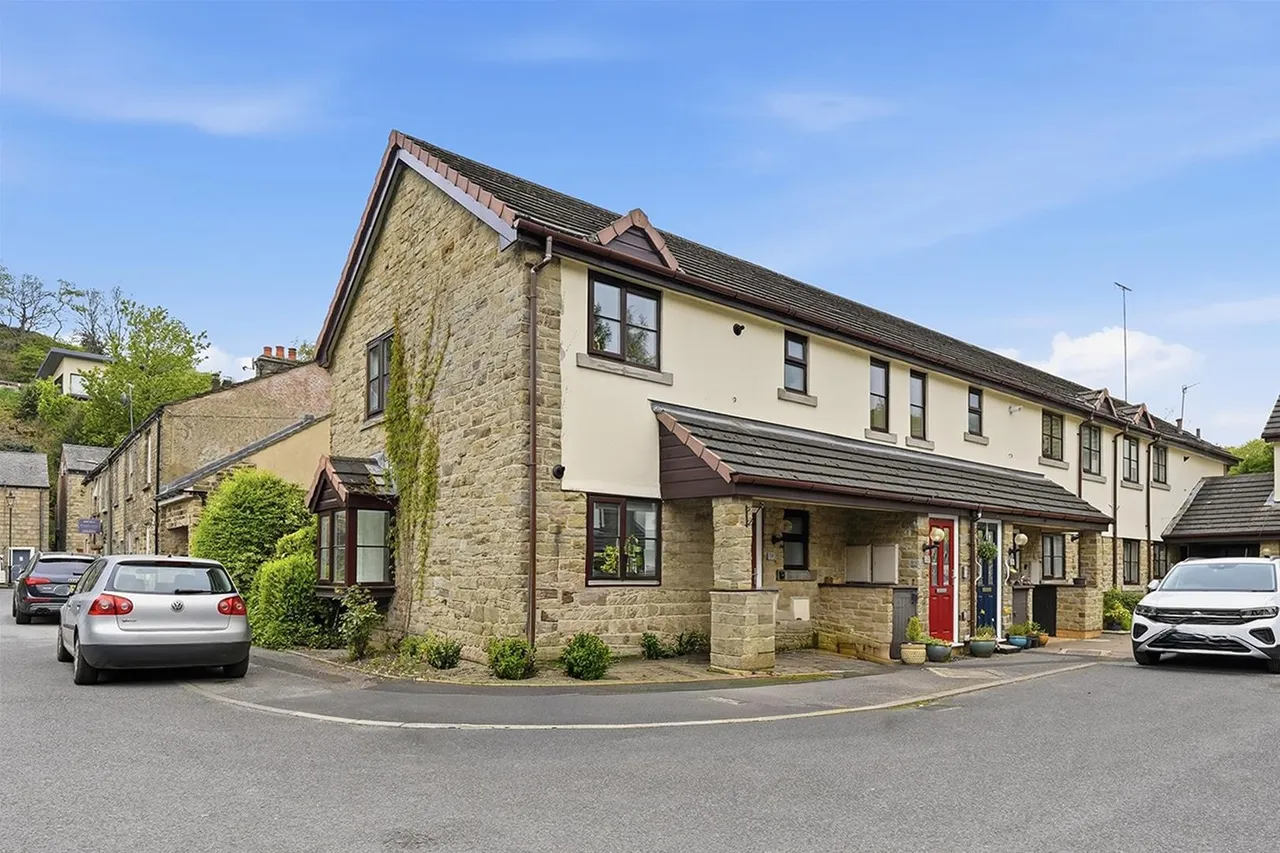 John Street, Bollington, photo 12