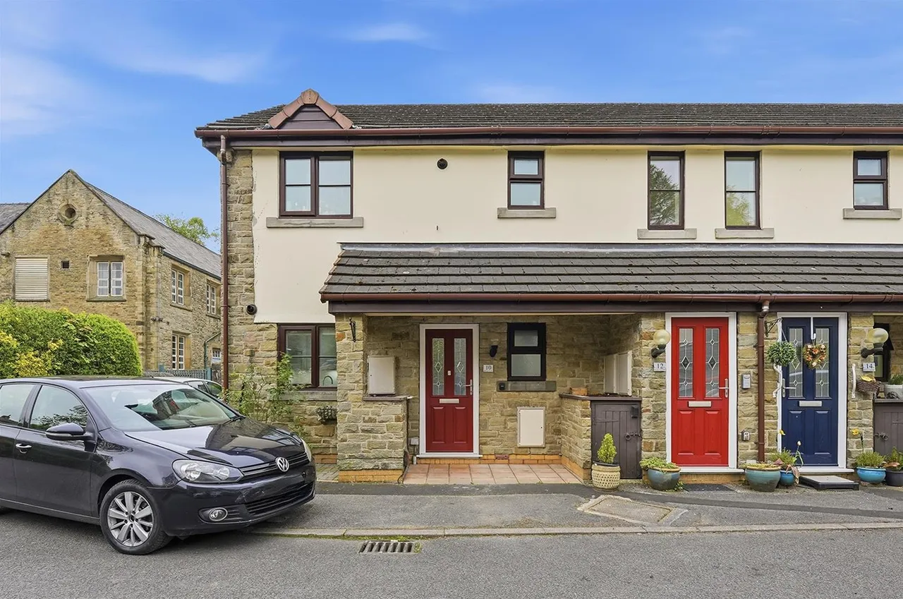 John Street, Bollington, photo 11