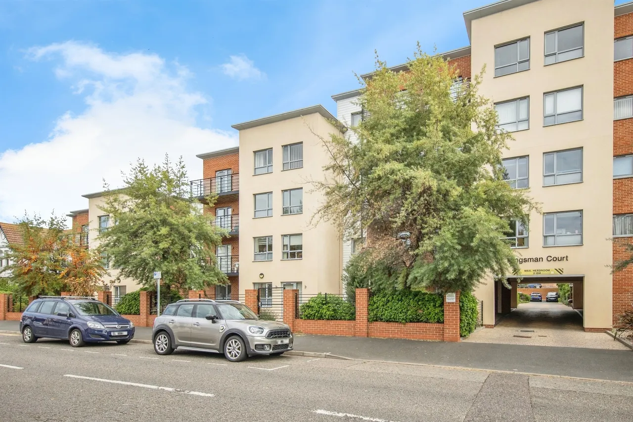 Carnarvon Road, Clacton-On-Sea, photo 9