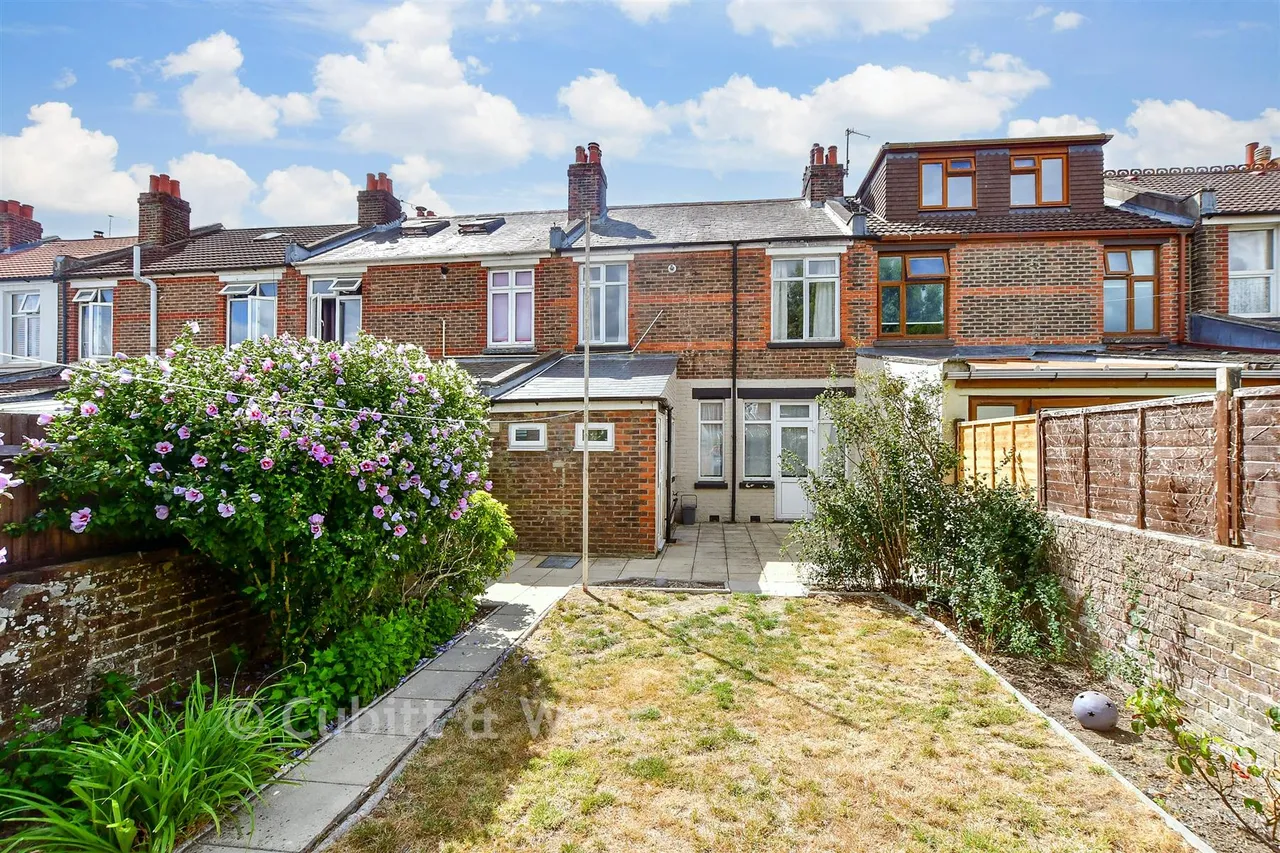 Inhurst Road, Portsmouth, PO2, photo 11