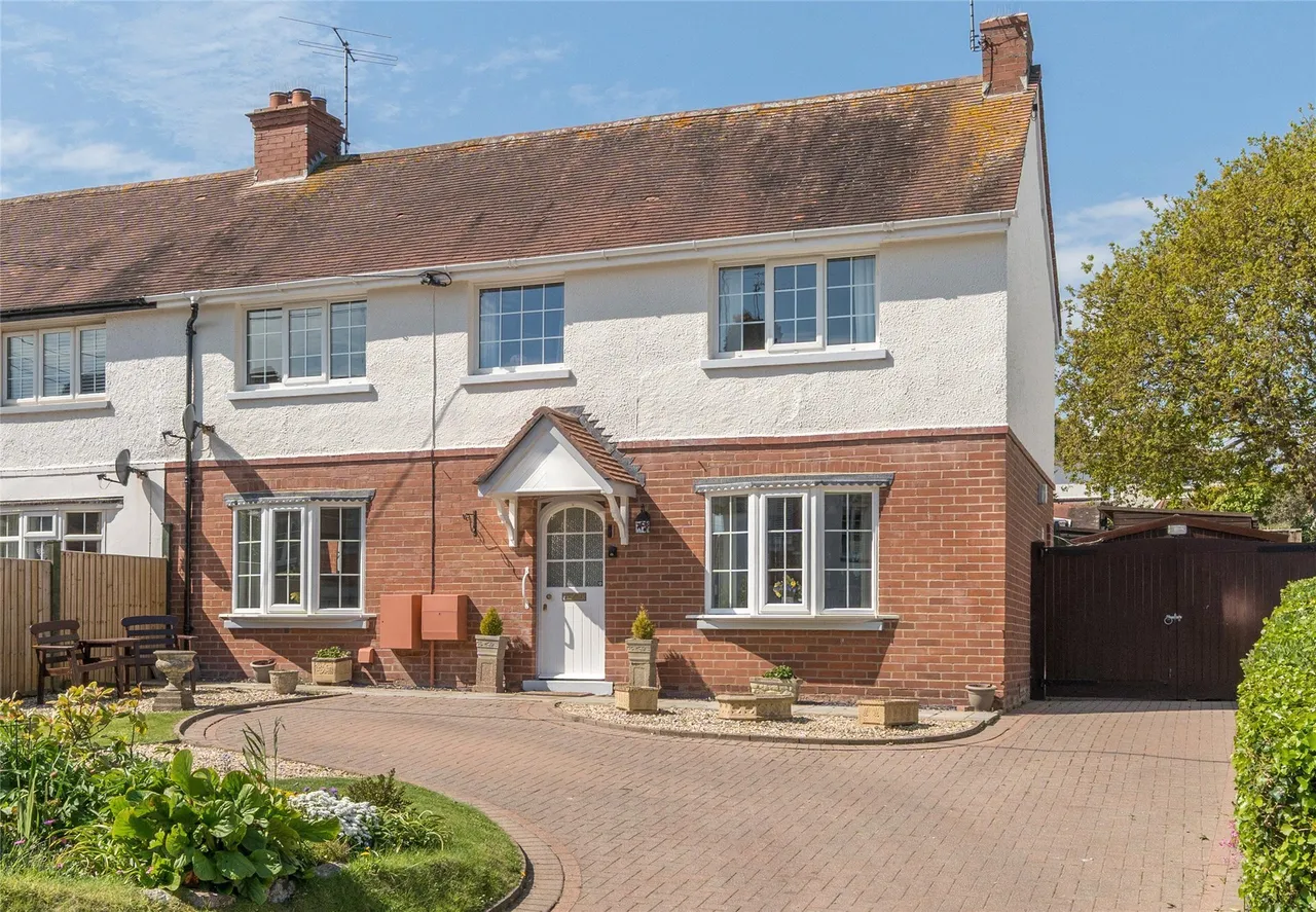 3 bed property for sale, Granary Lane, Budleigh Salterton, EX9
