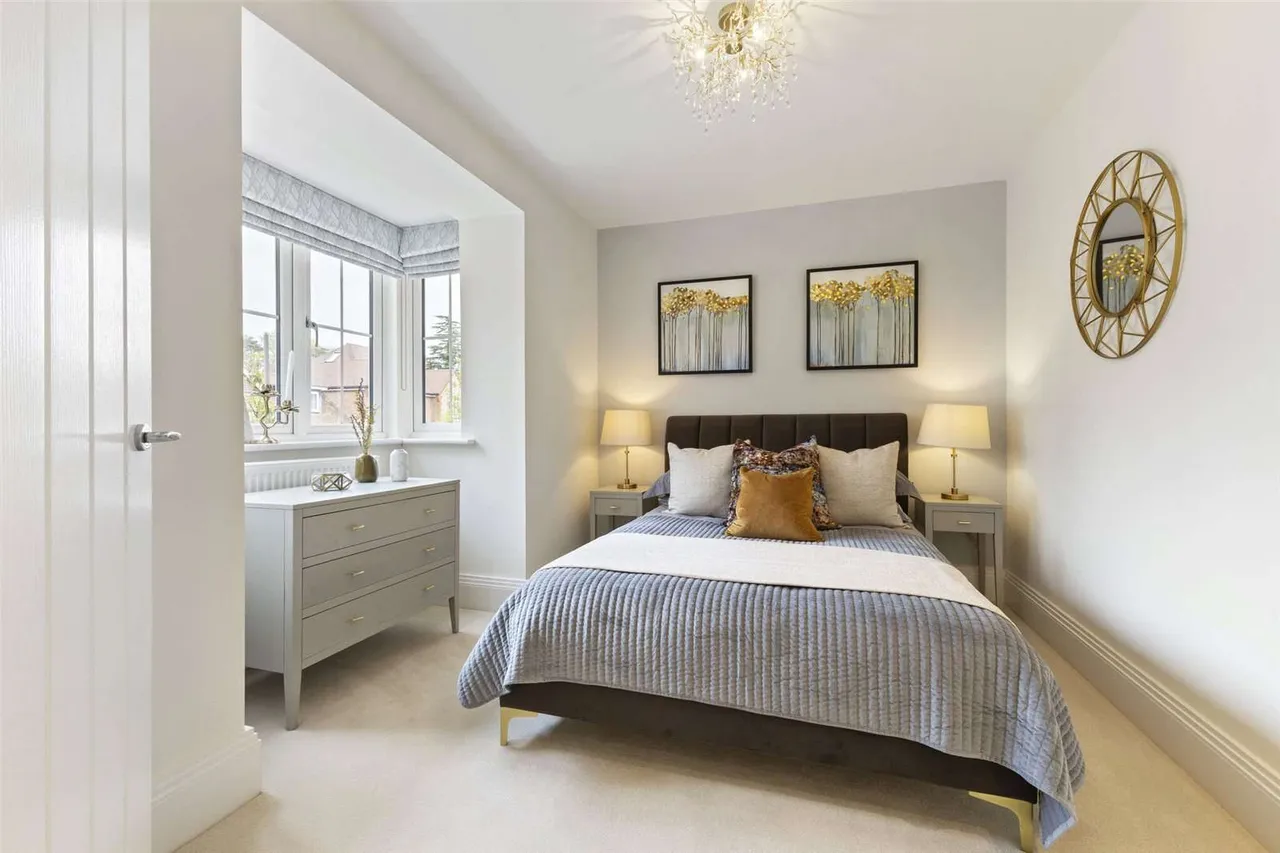 Hudson Gardens, Tower Road, Hindhead, Surrey, GU26 6SP, photo 9