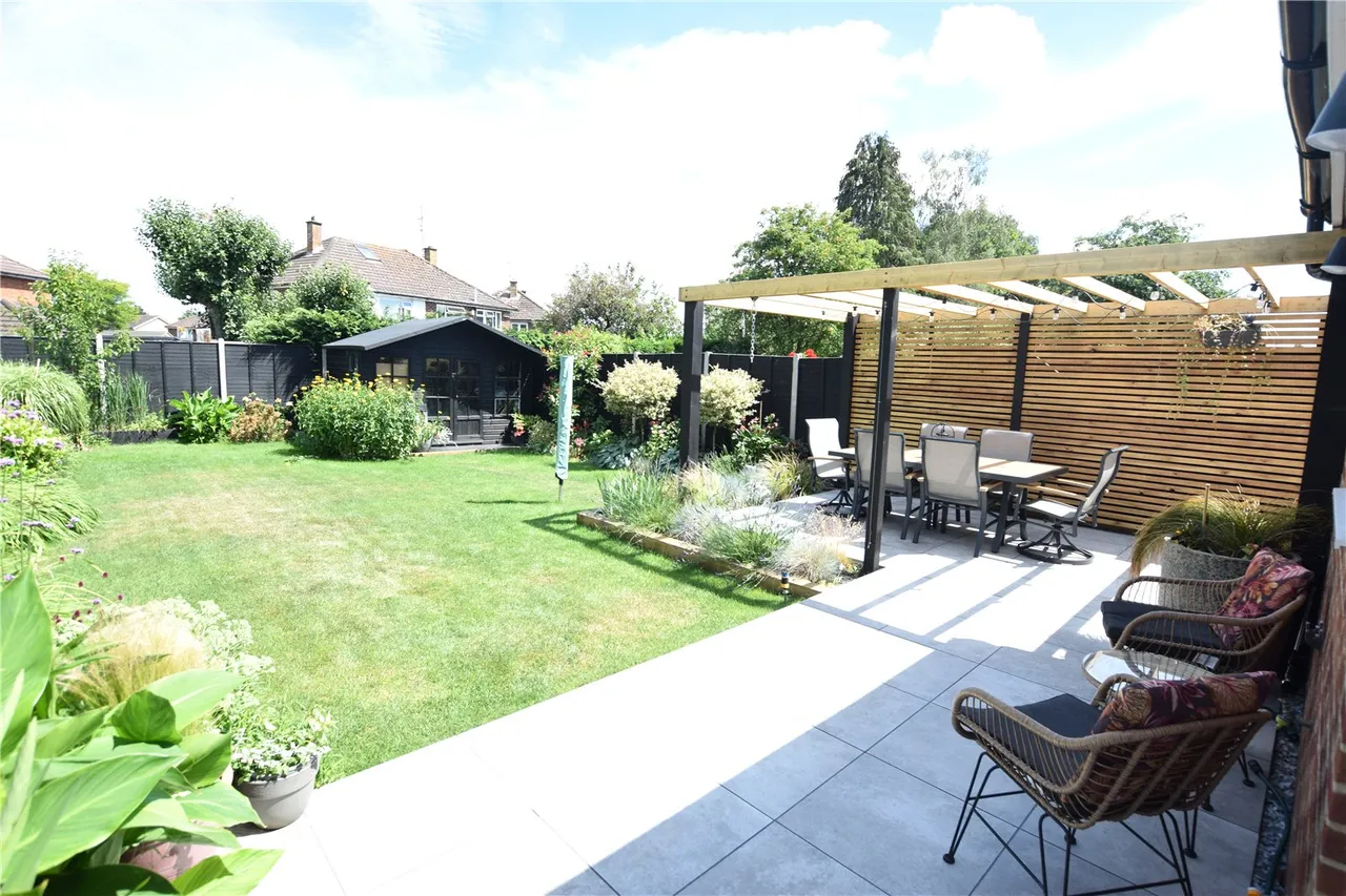 Horn Road, Farnborough, Hampshire, GU14 8RL, photo 15