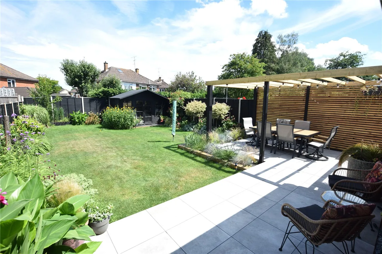 Horn Road, Farnborough, Hampshire, GU14 8RL, photo 4