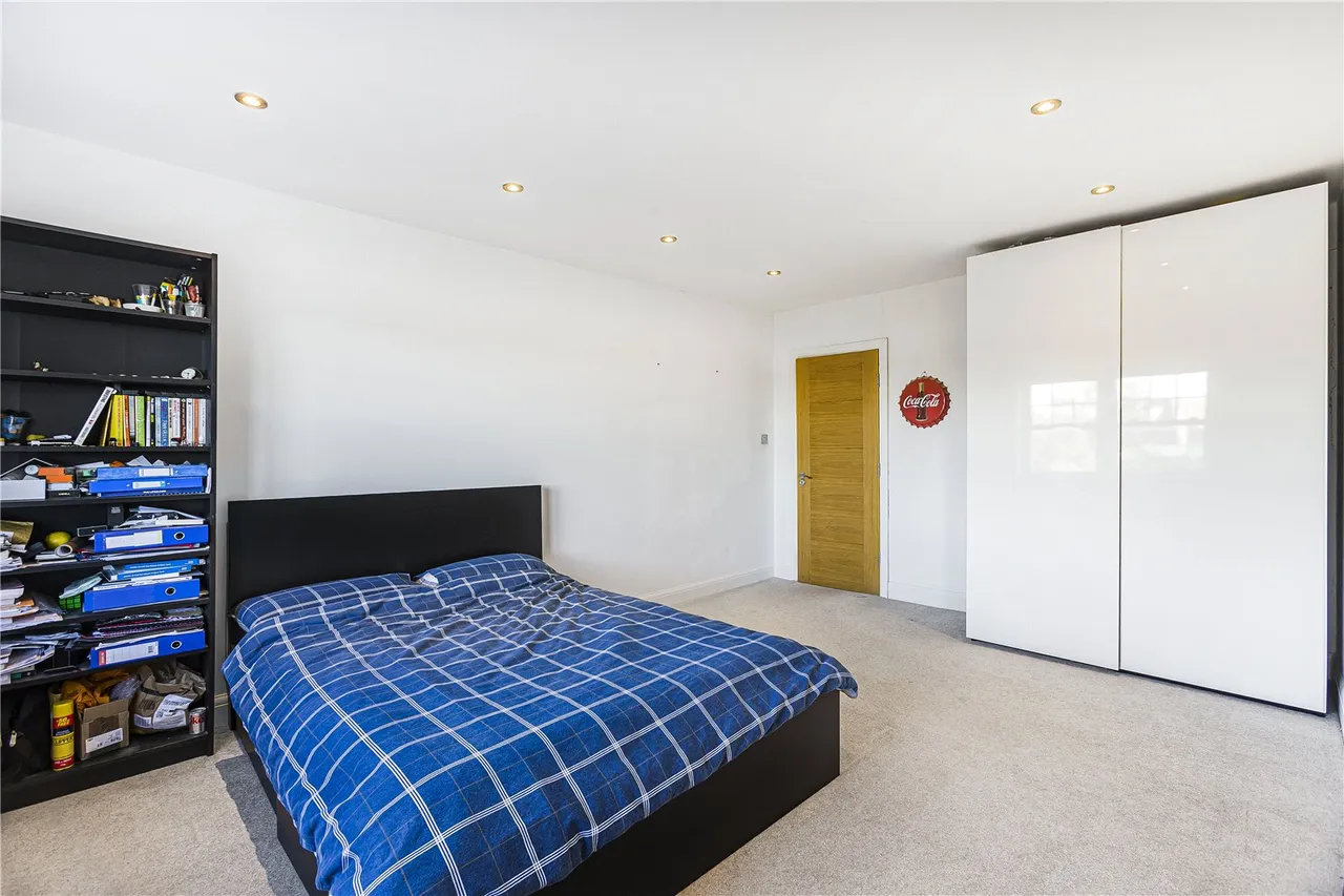 Westwood Close, Potters Bar, Hertfordshire, EN6 1LH, photo 14