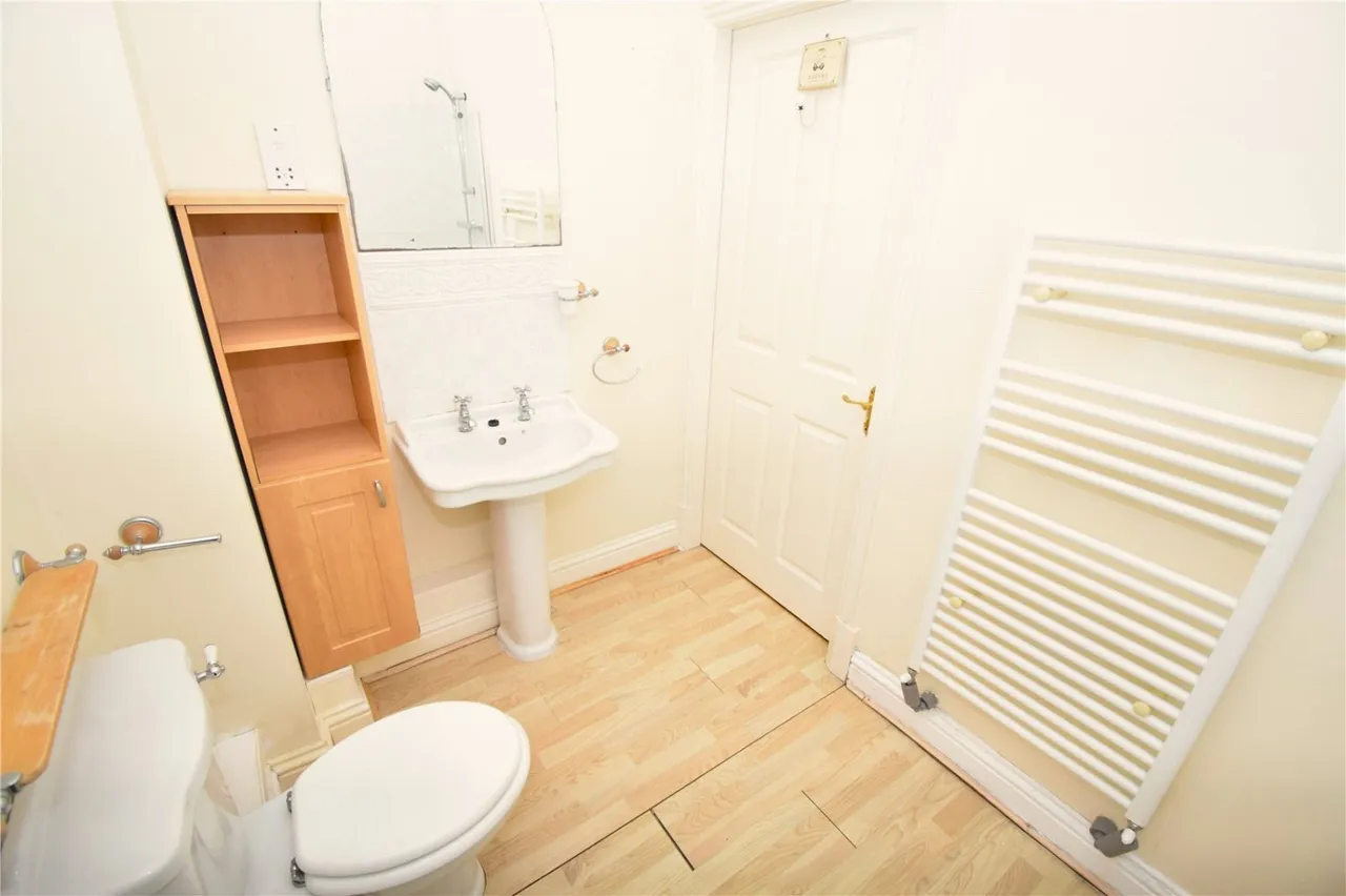 Edgerton Road, Huddersfield, HD1, photo 9