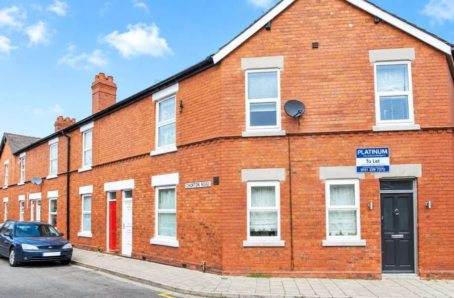Churton Road, Chester, CH3, photo 3