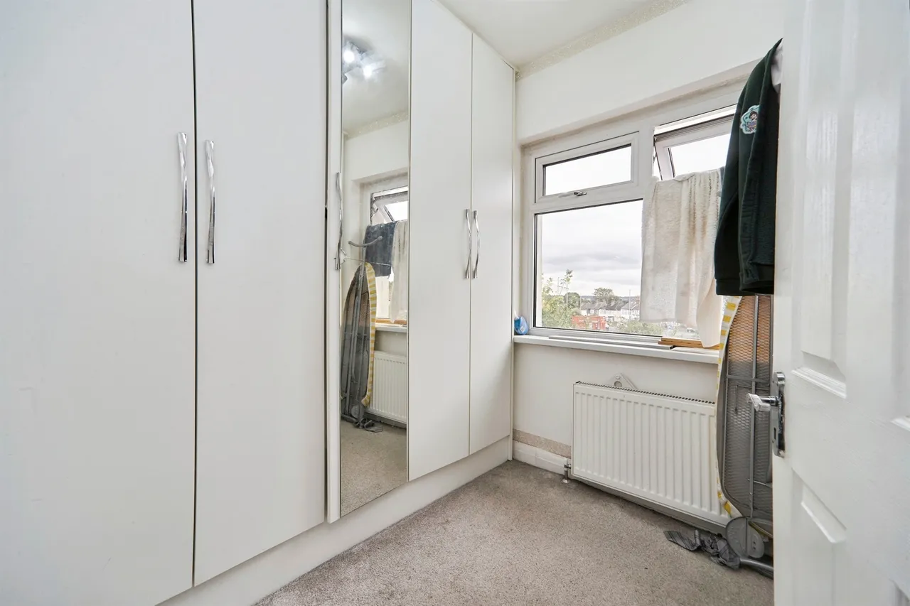 Easterly Crescent, Leeds, LS8, photo 14