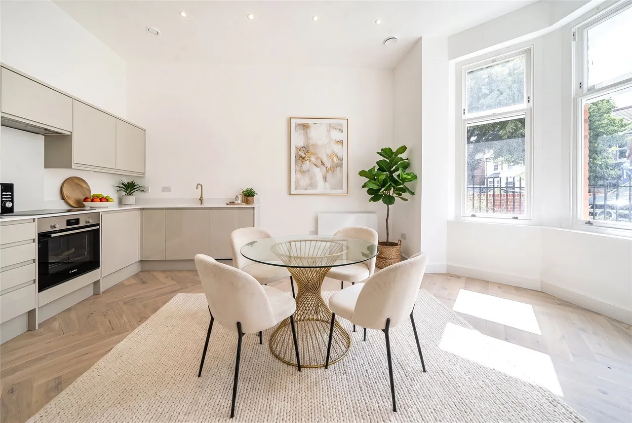 Gordon Road, London, W5, photo 3