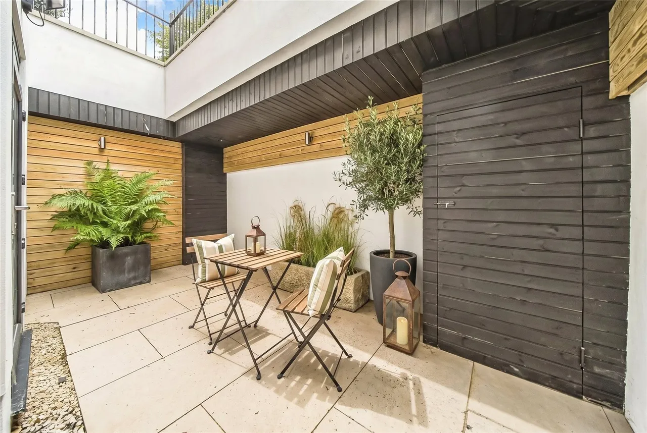 Gordon Road, London, W5, photo 8