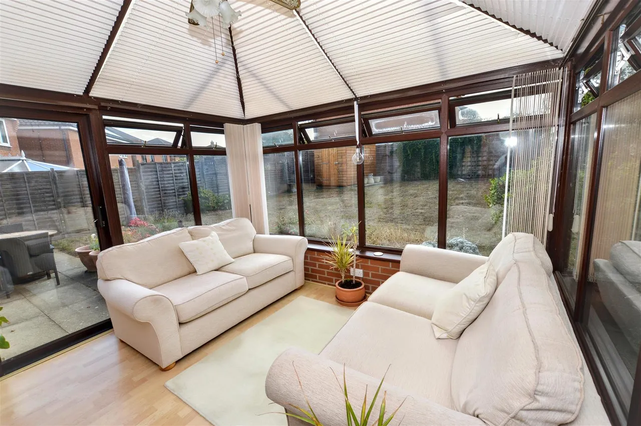 Campion Way, Sheringham, NR26, photo 8
