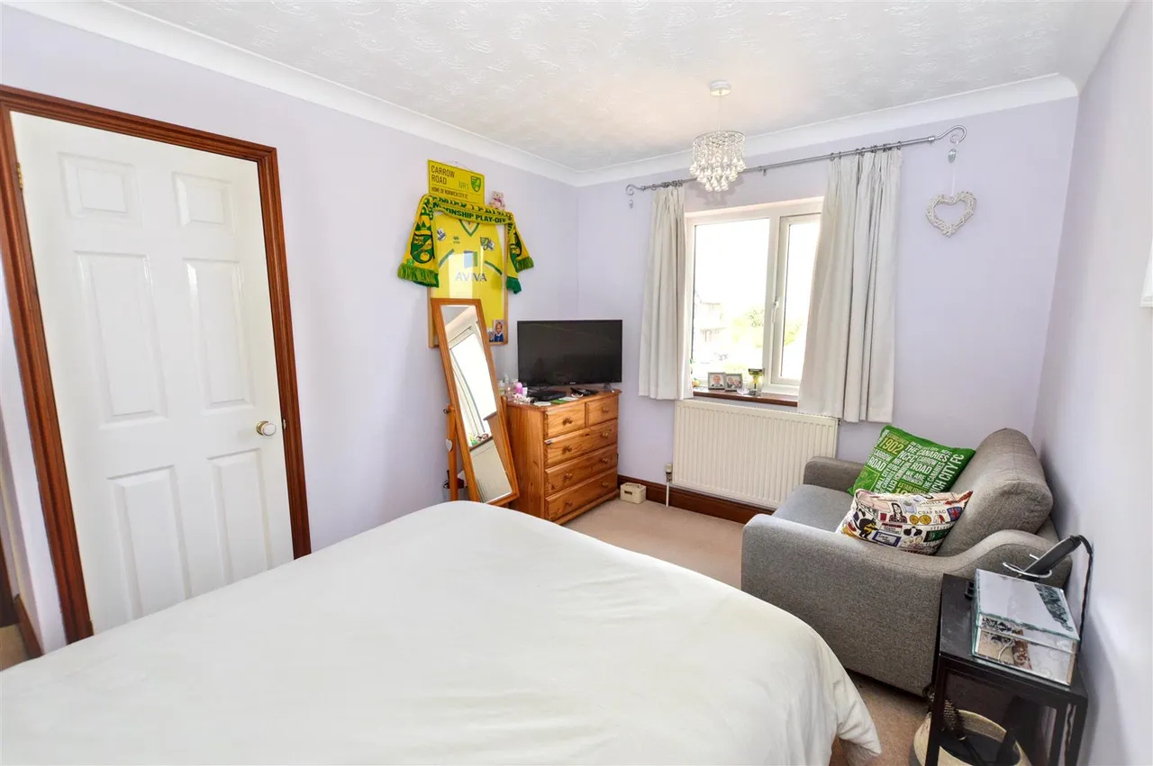 Campion Way, Sheringham, NR26, photo 20