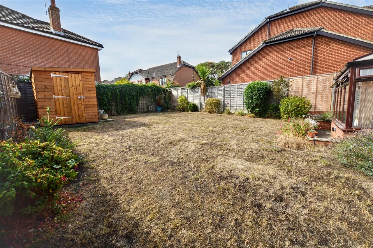 Campion Way, Sheringham, NR26, photo 24