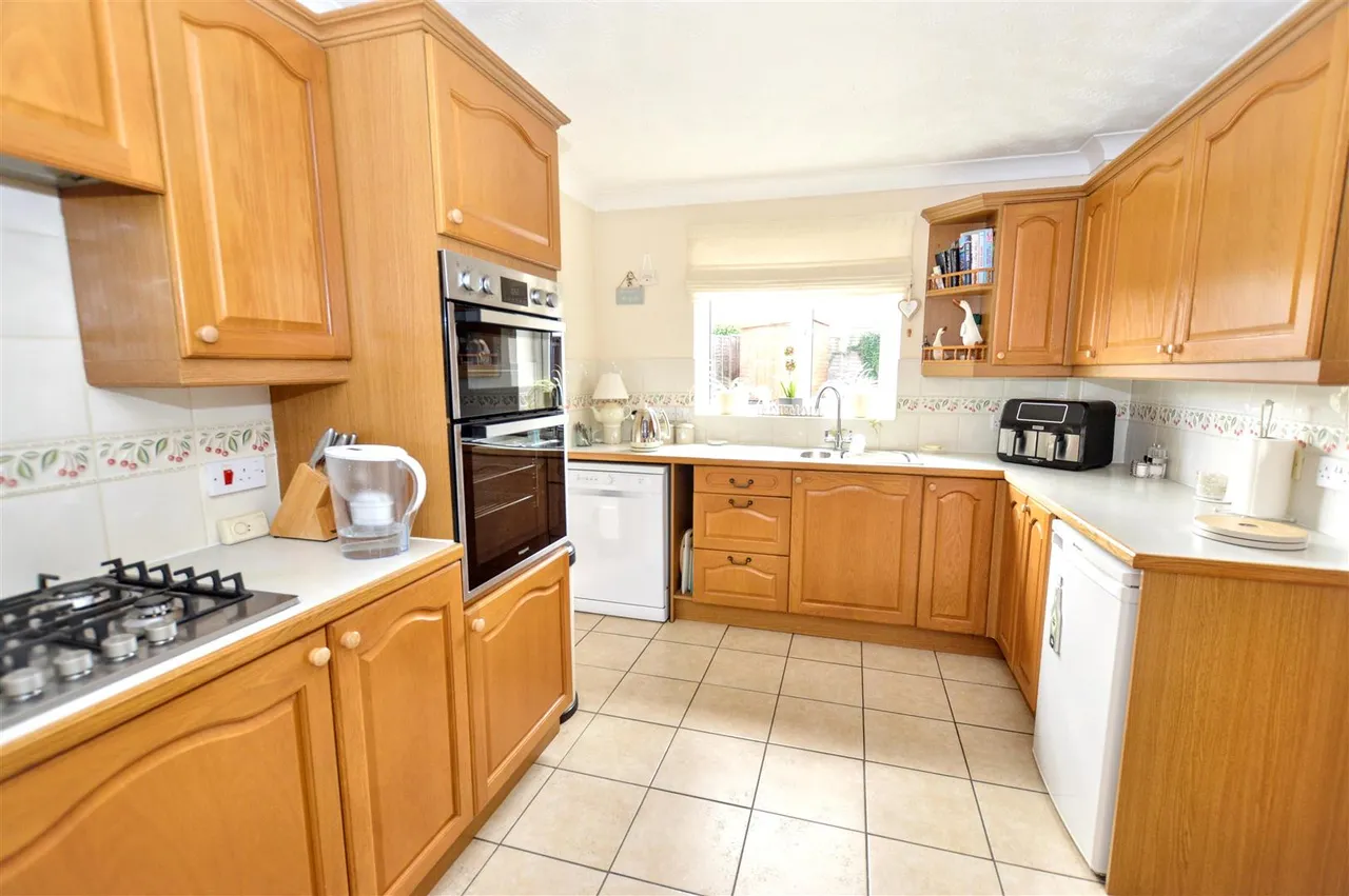 Campion Way, Sheringham, NR26, photo 10