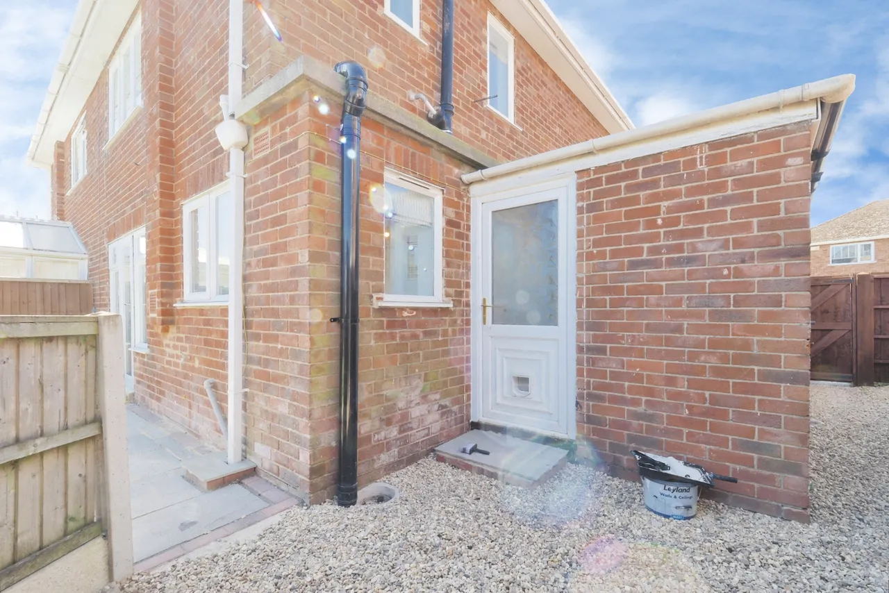 Dorton Avenue, Gainsborough, DN21, photo 19