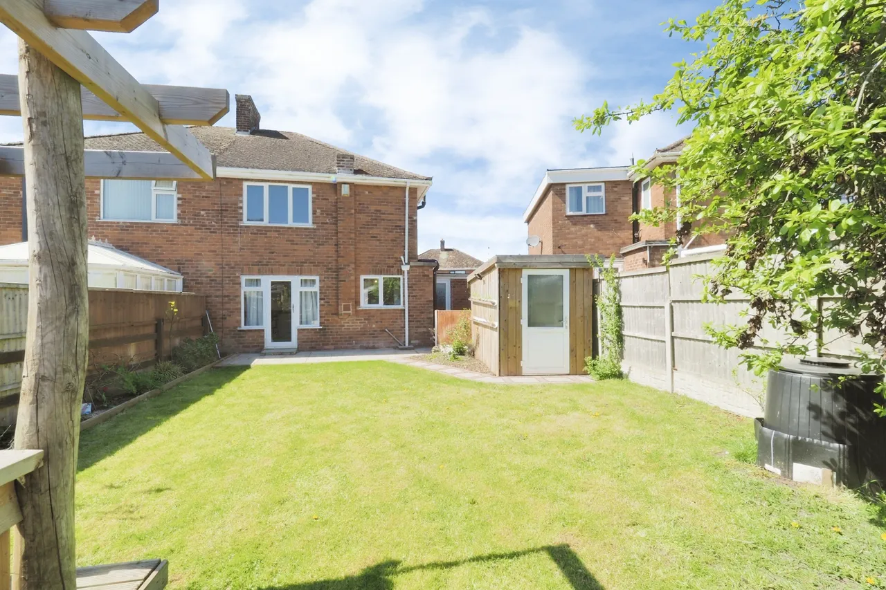 Dorton Avenue, Gainsborough, DN21, photo 4
