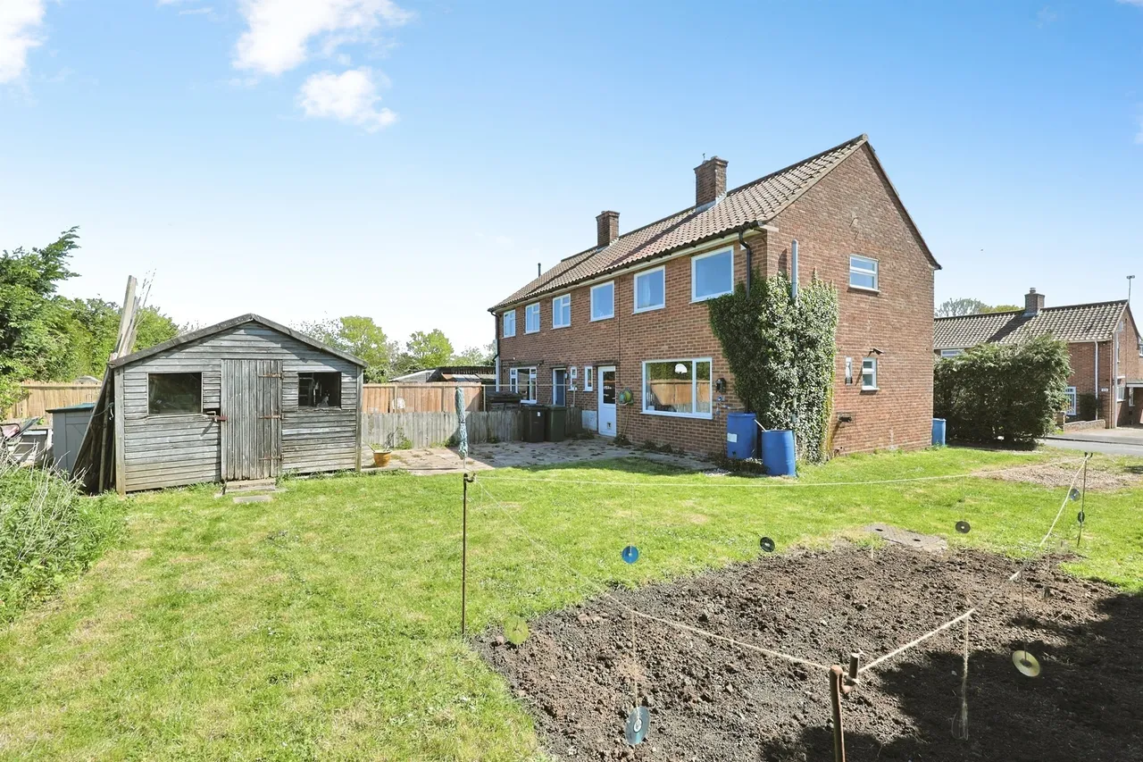 Tilney Road, East Tuddenham, NR20, photo 16
