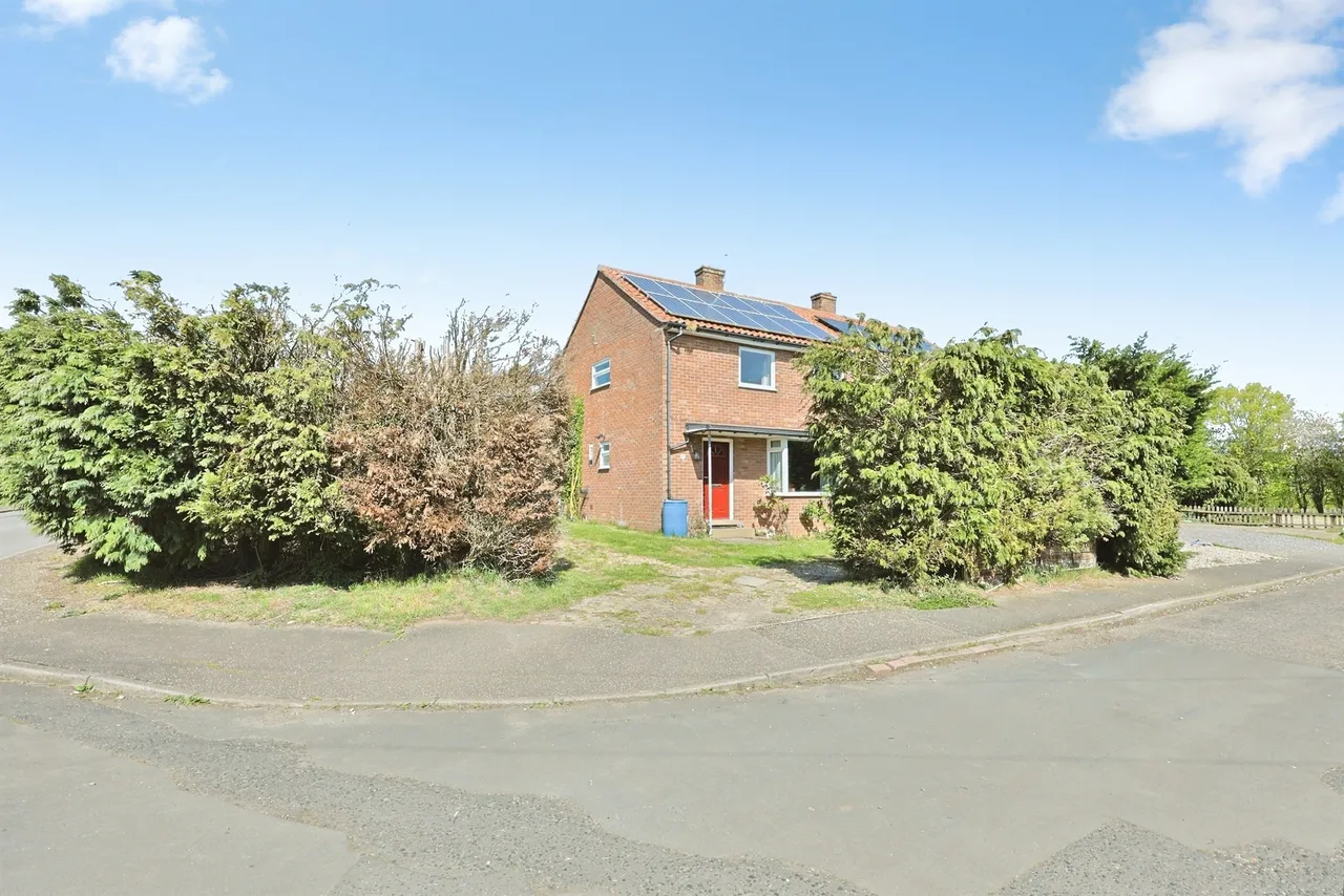 Tilney Road, East Tuddenham, NR20, photo 2