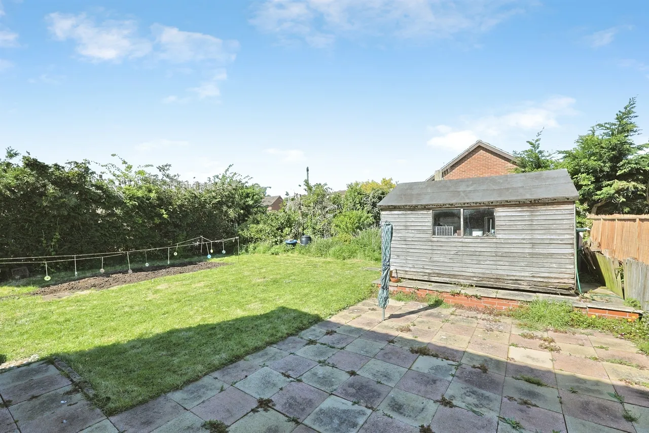 Tilney Road, East Tuddenham, NR20, photo 17