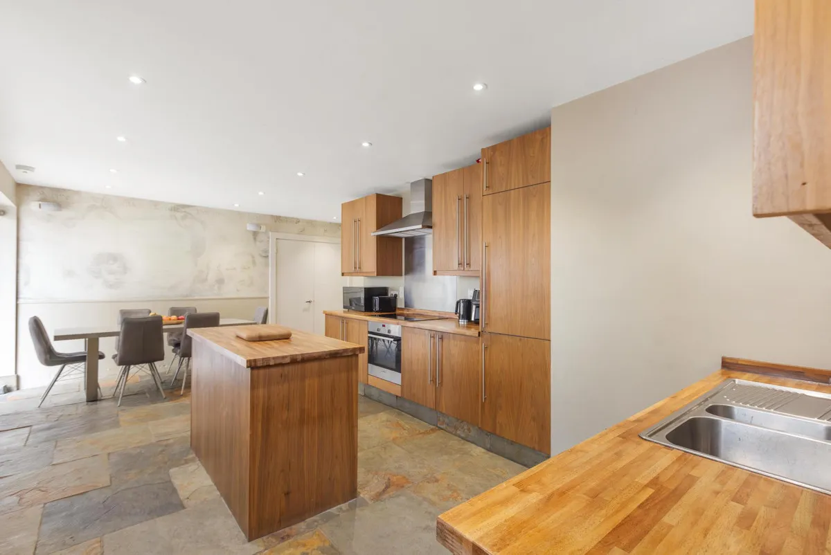 Walham Yard, London, SW6, photo 8