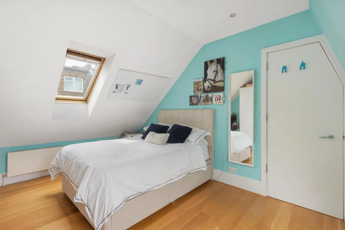 Walham Yard, London, SW6, photo 14