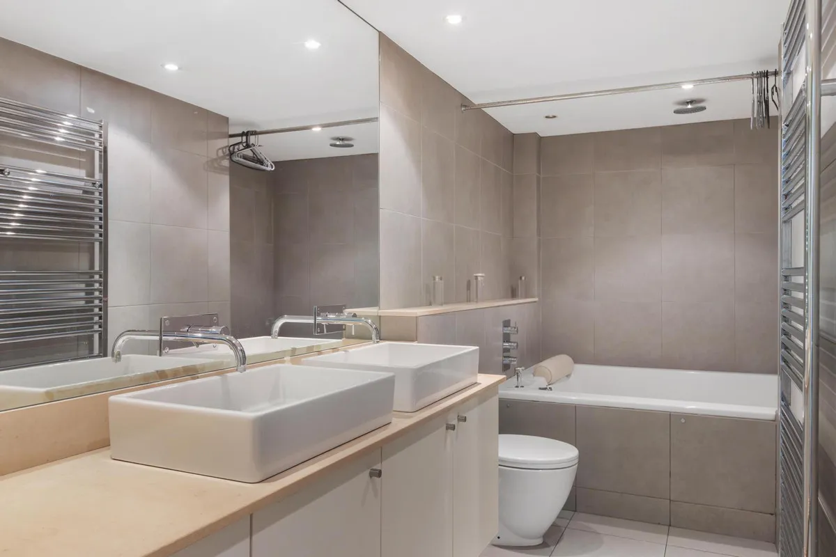 Walham Yard, London, SW6, photo 15