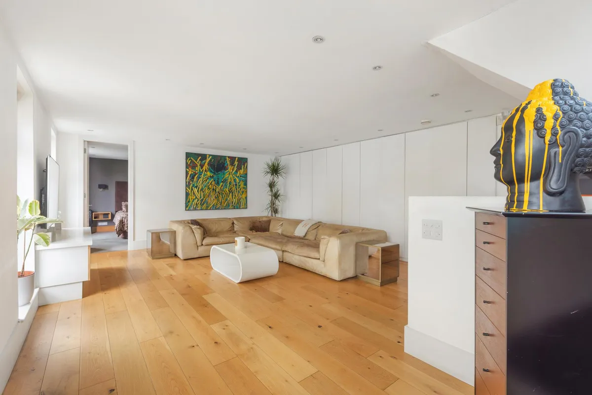 Walham Yard, London, SW6, photo 5